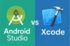 Android Studio vs Xcode: Which IDE Is Best for App Development? - Post Thumbnail