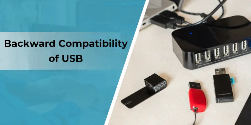 Backward Compatibility Of Usb Usb-Compatibility