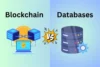 Blockchain vs Traditional Databases: A Detailed Comparison - Post Thumbnail