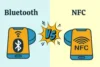 Differences Between Bluetooth and NFC for File Transfer - Post Thumbnail