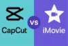 CapCut vs iMovie: Which Video Editor Is Best for You? - Post Thumbnail
