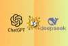 ChatGPT vs DeepSeek: Which AI Assistant is Better? - Post Thumbnail