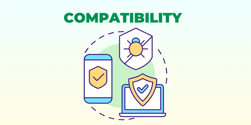 Compatibility Compatibility