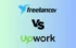 Freelancer vs Upwork: Compare Freelancer and Upwork