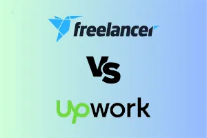 Freelancer vs Upwork: Compare Freelancer and Upwork - Post Thumbnail