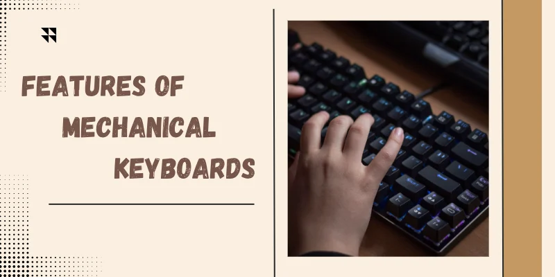 Features Of Mechanical Keyboard Mechanical Keyboards - Features
