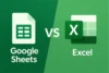 Google Sheets vs Excel: Which Spreadsheet Tool is Right for You? - Post Thumbnail