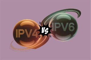 IPv4 vs IPv6: What’s the Difference?