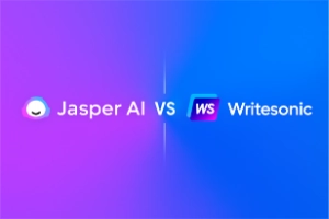 📝Jasper AI vs Writesonic: Which AI Writing Tool Is Better in 2025?