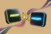 JavaScript vs TypeScript: Key Differences and Use Cases - Post Thumbnail