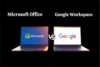 Microsoft Office vs Google Workspace: Which Productivity Suite is Best? - Post Thumbnail