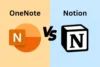 OneNote vs Notion: A Feature-by-Feature Comparison - Post Thumbnail