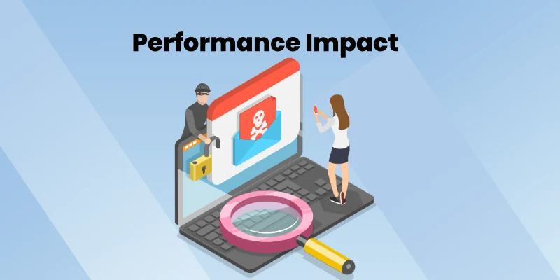 Performance Impact Performance Impact