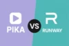 Pika vs Runway: Which AI Video Generator Should You Use in 2025? - Post Thumbnail