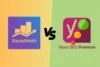 Rank Math vs Yoast SEO: Features, Pricing & Performance Compared - Post Thumbnail