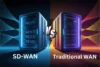 SD-WAN vs Traditional WAN: Key Comparison - Post Thumbnail