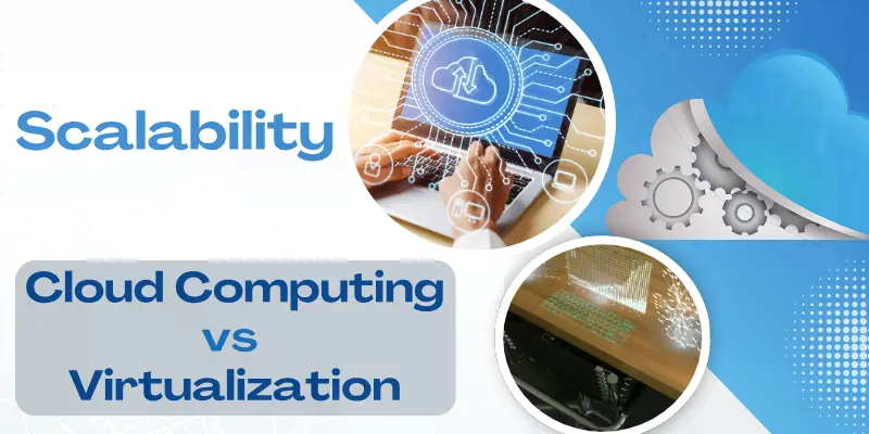 Scalability Of Cloud Computing Vs Virtualization Scalability-Cloud Computing &Amp; Virtualization