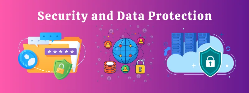 Security And Data Protection Of Sd Wan Vs Traditional Wan Security And Data Protection Of Sd-Wan And Traditional Wan
