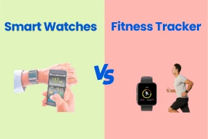 Smartwatches vs Fitness Tracker: Which Wearable Matches Your Life? - Post Thumbnail