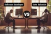 Software Developer vs Data Scientist: Which Career is Better? - Post Thumbnail