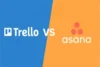Trello vs Asana – Comparison of Features, Workflow & Collaboration - Post Thumbnail