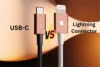 Compare USB-C vs Lightning Connector: Speed, Power & Compatibility - Post Thumbnail
