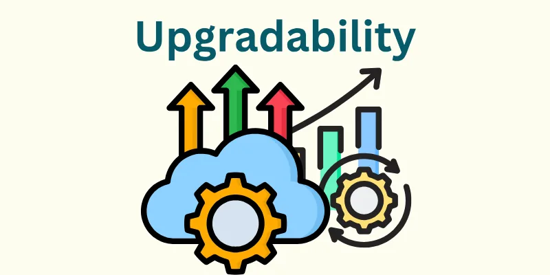 Upgradability Upgradability-Image