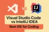 Visual Studio Code vs IntelliJ IDEA: Best IDE for Coding - Post Thumbnail