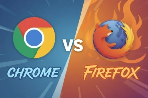 Chrome vs Firefox Full Comparison Guide for Everyday Use