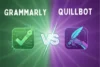 Grammarly vs Quillbot (2025): Easy Guide for Everyone - Post Thumbnail