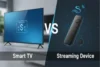 Smart TV vs Streaming Device: Comparison of Features, Price & Speed - Post Thumbnail