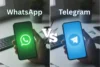 WhatsApp vs Telegram: Simple Guide to Choose the Best App - Post Thumbnail