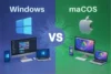 Windows vs macOS: Best Comparison Guide for Beginners - Post Thumbnail