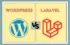 Differences between WordPress and Laravel: WordPress vs Laravel