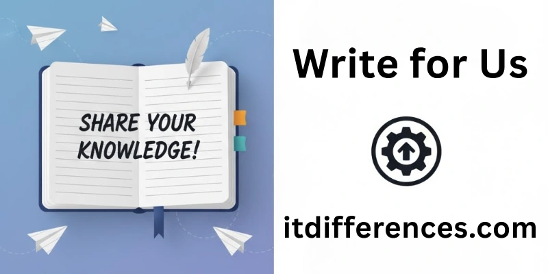 Write For Us Write For Us