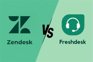 Zendesk vs Freshdesk: Complete Guide to Choose the Right Helpdesk Tool